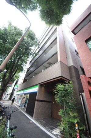 テラス阿佐ヶ谷の物件内観写真